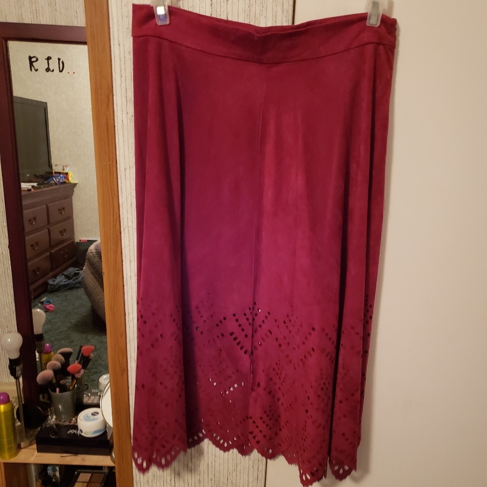 Skirt